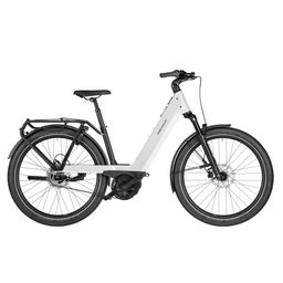 Riese und müller RIESE UND MÜLLER Nevo5 silent CORE Pure White 45 cm n5 45cm 45 cm n5 2026 (4070477212479)