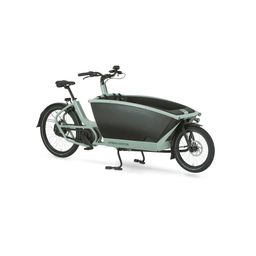 URBAN ARROW Bosch 3.0 mid Performance Line Accu 545 Green 2025 (8721052935325)
