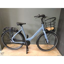 Cortina Cortina Common D57 Dull Blue Matt Nd7 Dames Dull Blue Matt 57cm 2021 (F.36794)