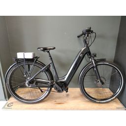 Ebike Das Original Tour Pro Wave Tour Pro Wave Performance / 625 Wh / Dark Graphit - Black Matt 48cm 2022 (F.36880)