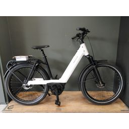Riese und müller RIESE UND MÜLLER Nevo5 silent CORE Pure White 45 cm n5 45cm 45 cm n5 2026 (4070477212479)