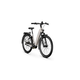KALKHOFF IMAGE 3 EXCITE Dames Sustainedgrey Matt 53cm 2025 (4000990484398)
