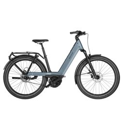 Riese und müller RIESE UND MÜLLER Nevo5 silent CORE Ice Blue 50 cm n5 50cm 50 cm n5 2026 (4070477210932)