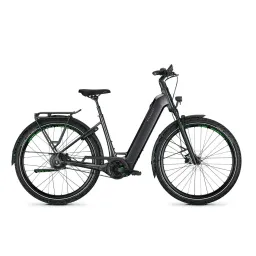 KALKHOFF IMAGE 3 EXCITE 380 Dames Diamondblack Glossy 48cm 2025 (4000990484169)