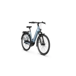 KALKHOFF IMAGE L EXCITE Dames Polarblue Matt 55cm 2026 (4000990489843)