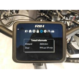 RIH Movenda MAT ANTRACIET 54cm 2024 (2200120638734)