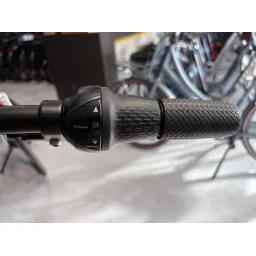 Cortina U1 Heren zwart 57cm 2018 (F.36609)