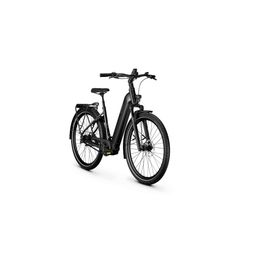 KALKHOFF IMAGE 3 EXCITE Dames Diamondblack Glossy 53cm 2025 (4000990484350)