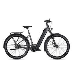 KALKHOFF IMAGE 3 EXCITE Dames Diamondblack Glossy 53cm 2025 (4000990484350)