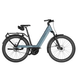 Riese und müller RIESE UND MÜLLER Nevo5 silent CORE Ice Blue L L 2027 (4070477327791)