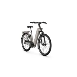 KALKHOFF IMAGE 5+ MOVE Dames Sustainedgrey Glossy 48cm 2026 (4000990483858)