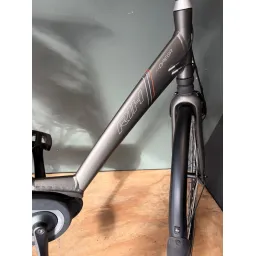 RIH X-omega 3 M18 Mat Olijfgroen 49cm 2018 (F.37148)