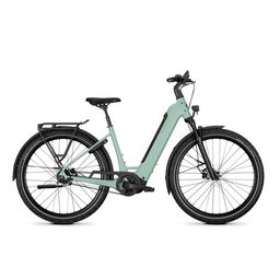 KALKHOFF IMAGE 3 EXCITE Dames Sagegreen Matt 48cm 2025 (4000990491440)