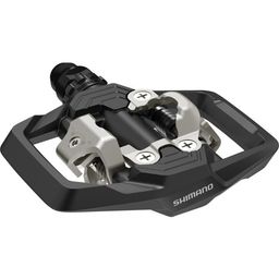 Shimano pedaal spd me 700 incl schoenplaatjes (4550170616335)