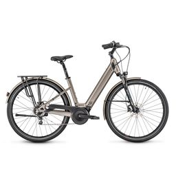 Moustache Samedi 28.3 OPEN 500Wh, Sand (SA28O0351210)