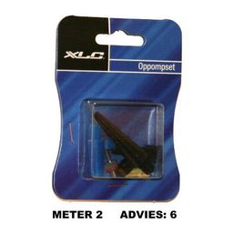 Xlc oppompset ass. (luchtbed/bal) krt a 5 (8715957012823)