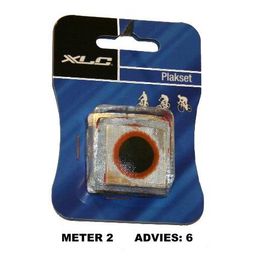 Plakset Xlc pleister ass (8715957013134)