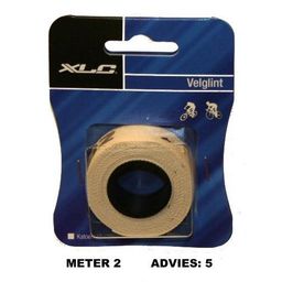 Velglint Xlc katoen plak 16 mm (8715957013202)