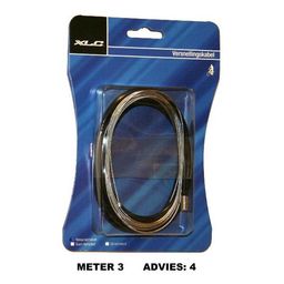 Xlc versn.kabel nexus rvs kompleet (8715957013363)