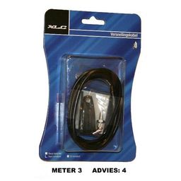 Xlc versn.kabel sram rvs kompleet (8715957013370)