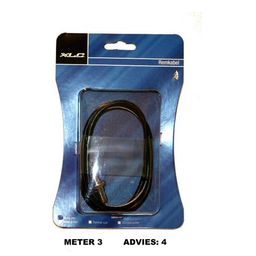 Xlc remkabel nexus rvs voor (8715957013400)