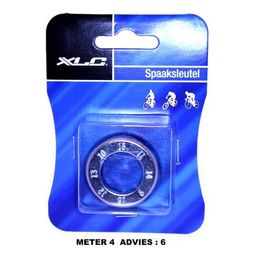 Xlc spaaksleutel universeel (8715957014186)