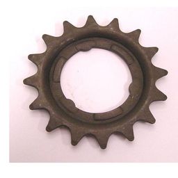 Merkloos Kett wiel fiets 16t opsteek (8715957125943)