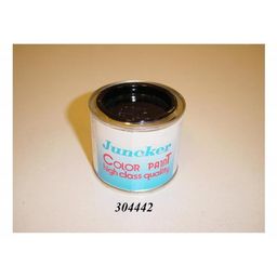 Lak Xlc zwart glans 100ml (8715957135089)