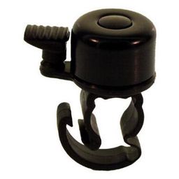 Merkloos Bel imp mini atb/race zw.o.s. clip (8715957137274)