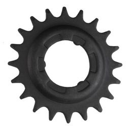 Merkloos Kett wiel fiets 20t opsteek (8715957137304)