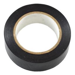 Xlc tape zwart 4.50x15mm (8715957139292)