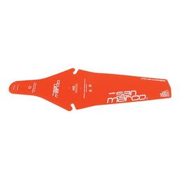 Selle san marco Spatbord sm ass saver rood (8715957170356)