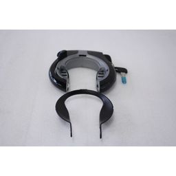 Anp slot Axa ring victory zw/gry (8715957320386)