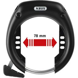 Batavus Slot abus 5650l black (8715957584399)