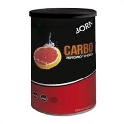 Born Carbo peptopro energy 525gr. energy drink (8716178010049)
