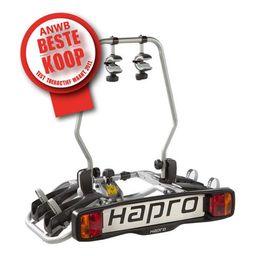 Fietsdrager Hapro atlas 2f frame 7 polig (8712232911659)