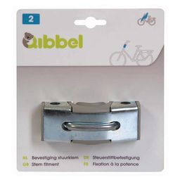Duod widek Qibbel bev.set voor stuurpen (8712864432409)