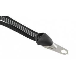 Binder Cordo e-bike trio afn platen zwart/grijs op (8712864732165)