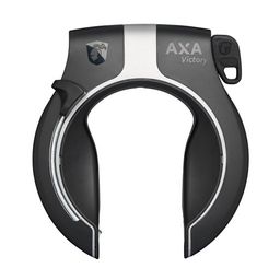 Slot Axa ring Victory grijs/zwart Victory kaart glanzend (8713249232607)