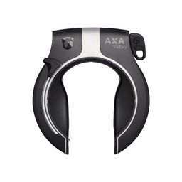 Ringslot Axa victory zwart/grijs (8713249231105)