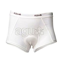 Agu Onderkleding broek m/zeem donna micro wit xl (8713278925419)