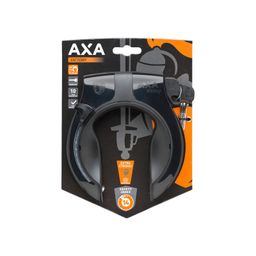 Axa ringslot Victory Edition zw (8713249251479)