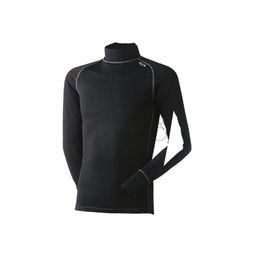 Agu Onderkleding shirt lm coolfree zwart m (8713278968850)