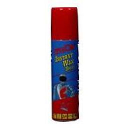 Cyclon Bike Care Instant Wax Spray 250ml (8713504001986)