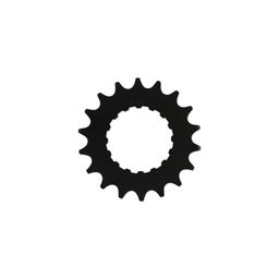 Wippermann Kettingwiel wipp 19t bosch e-bike zw (4041319001940)
