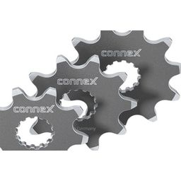 Connex motortandwiel Panasonic 9 tands (4041319001827)