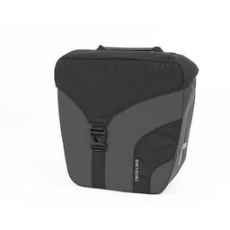 Tas achter single it zwart ql1 systeem (4048174201102)