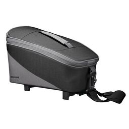 Tubus RT Talis voor Racktime black/grey (4048174828897)