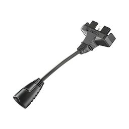 Bosch Adapter voor lader Active en Performance (4047025331975)