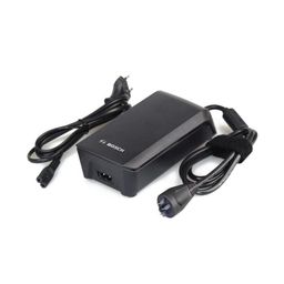 Cube Bosch fast charger 6a (220-240v) black (4047025782074)